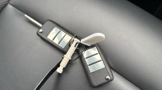 MG ZS 1.5 VTi-TECH Exclusive 5dr Petrol Hatchback